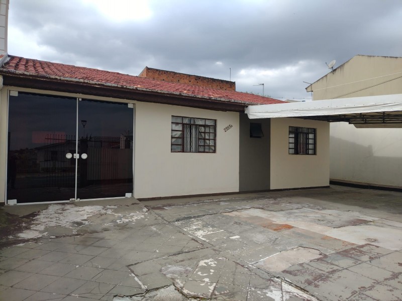 casas para comprar em araucaria iguacu