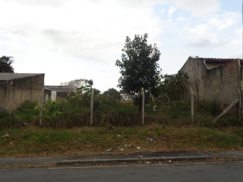 terrenos para comprar em araucaria iguacu